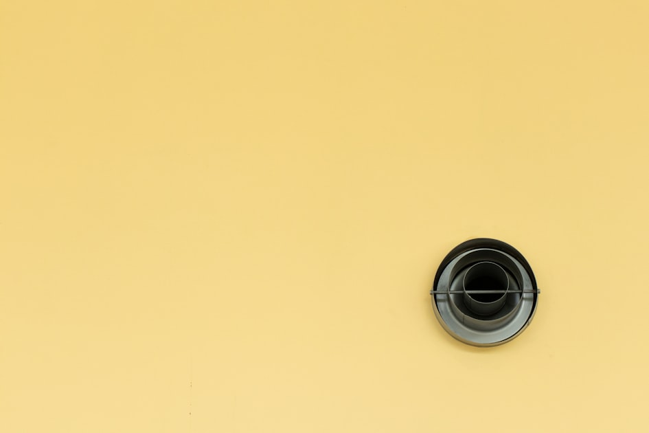 Concealed Diffusers: Aesthetic Solutions